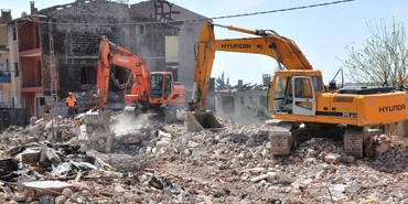İstanbul'un iki gerçeği: Deprem ve kaybedilen toplanma alanları