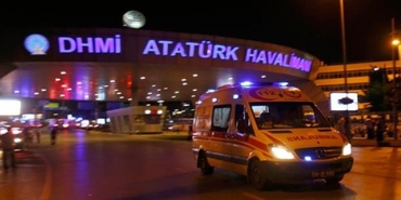 Türkiye İMSAD'dan terör saldırısına kınama