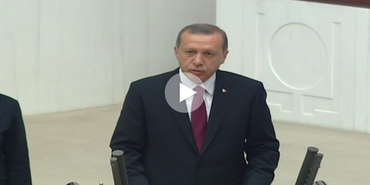 Erdoğan’dan ‘ucube inşaatlar’ yorumu
