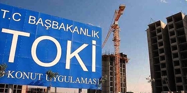TOKİ Ankara Mamak Gülseren Mahallesi başvuruları yarın başlıyor