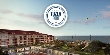 TRC İnşaat'tan Tuzla Port projesi!