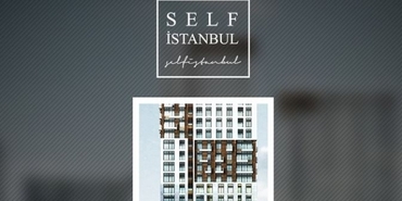 Self İstanbul Esenyurt'ta hayat buluyor