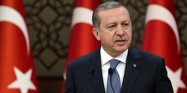Cumhurbaşkanı Erdoğan'dan finans sektörüne çağrı