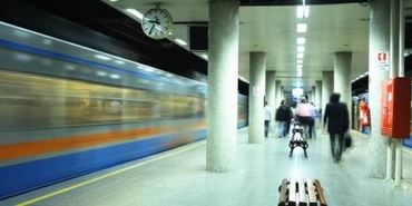 Kirazlı-Halkalı metro hattı ihaleye çıkıyor