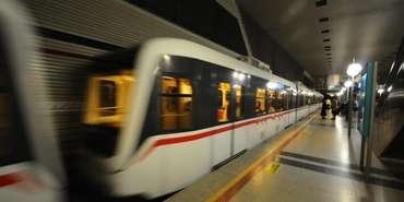 Mahmutbey Bahçeşehir Esenyurt metro hattı ihalesi 11 Ağustos'ta