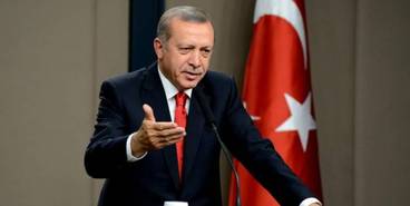 Cumhurbaşkanı Erdoğan'dan bankalara çağrı: Faizleri 9'a düşürün!