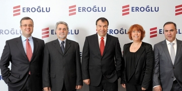 Eroğlu Holding'den açıklama: Nurettin Eroğlu işinin başındadır