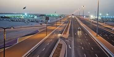 Tekfen İnşaat'tan Katar'a dev otoyolu projesi