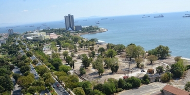 Ataköy Yat Limanı projesi davalık oldu