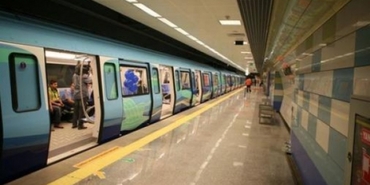 Keçiören metrosu 12 yıl sonra açılıyor