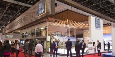Emaar Türkiye, Dubai Cityscape Global 2016'ya katılıyor