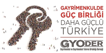 GYODER'in konut kampanyası 15 Ekim'e kadar uzatıldı