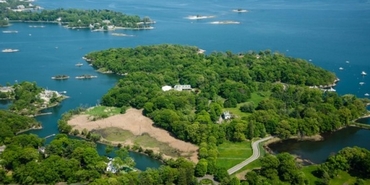ABD'nin en pahalı adası yeni sahibini bekliyor