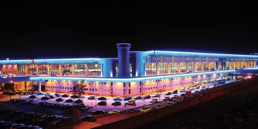 Ankara'nın yeni otogarı Mamak'a inşa edilecek