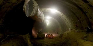 İzmir-Manisa yolculuğunu 15 dakikaya düşürecek proje: Sabuncubeli Tüneli