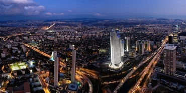 İstanbul, finans merkezi popülaritesini yitiriyor