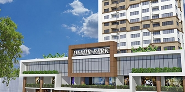 Demir Park Esenyurt fiyat listesi