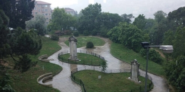 Beşiktaş Belediyesi'nden Ihlamur Parkı açıklaması: Gücümüzü aşıyor