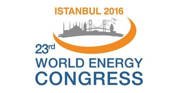 Dünya devleri Enerji Kongresi için Türkiye'ye geliyor