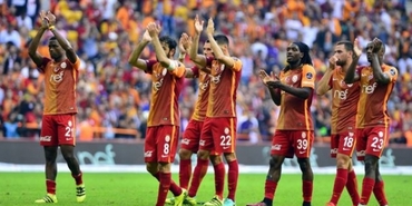 Galatasaray yeni arazisini buldu