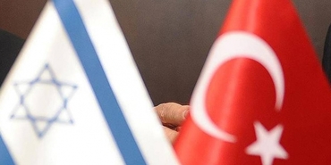 İsrail gazında ibre Türkiye'ye döndü