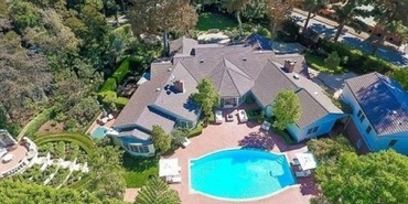 Ozzy Osbourne Los Angeles'tan ev kiraladı