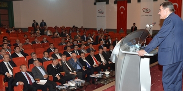 Ankara Ticaret Odası'nda yeni yönetime doğru