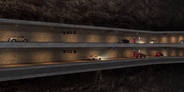 İstanbul trafiğine mega çözüm: Tünel yatırımları