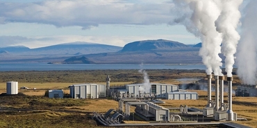 Dünya Bankası'ndan Türkiye'ye 40 milyon dolarlık jeotermal hibesi