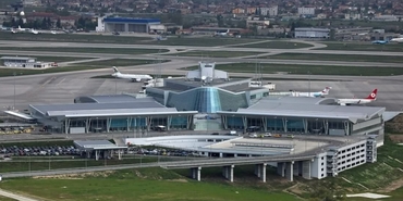 Limak'ın yeni hedefi: Sofya Havalimanı