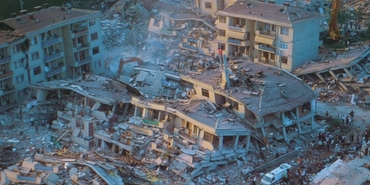 Marmara Depremi en çok Yalova'yı vuracak