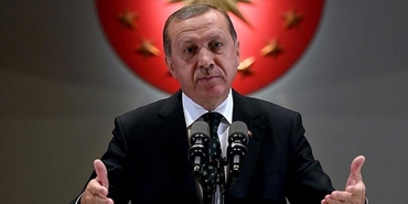 Cumhurbaşkanı Erdoğan'dan Akkuyu açıklaması