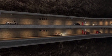 3 Katlı Büyük İstanbul Tüneli ihalesi 30 Kasım'da