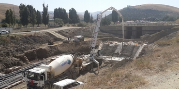 Kanal Ankara ve Güneykent projelerinde son durum