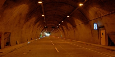 İstanbul'un yeni tünelleri 