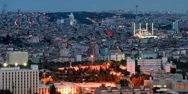 İnsani gelişim endeksinde Ankara lider, İstanbul sınıfta kaldı