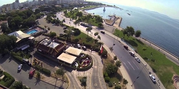 İBB'den Kadıköy-Bostancı sahiline sosyal proje