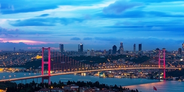 İstanbul uluslararası yatırımcının gözünden düştü