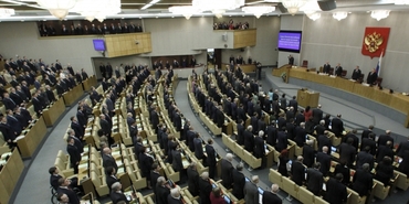 Türk Akımı yıl sonuna kadar Rusya Parlamentosu'nun gündemine gelebilir