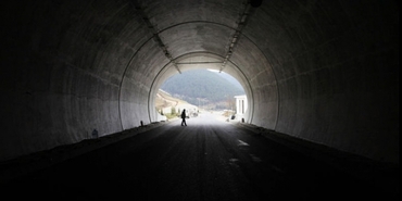 Ilgaz Tüneli 15 Aralık'ta açılıyor