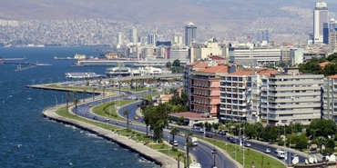İzmir'de konut kredisi kullanımındaki artış sürüyor