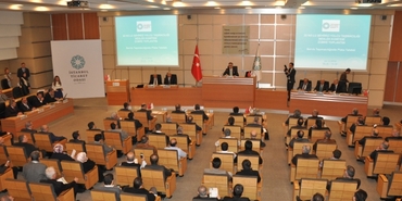 İstanbul Ticaret Odası'ndan Türk lirası kararı