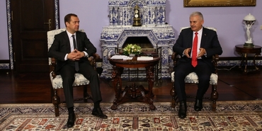Rusya-Türkiye işbirliğinde yeni adım: Ortak fon