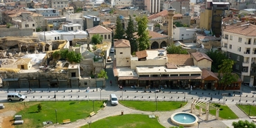Gaziantep Belediyesi'nden acele kamulaştırma