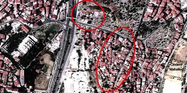 Beyoğlu'nda bu alanların imar planı askıya çıkarıldı