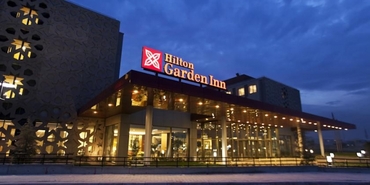 Hilton Garden Inn Safranbolu’da açıldı