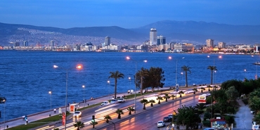 Konut fiyatları en çok Bursa ve İzmir ilçelerinde yükseldi