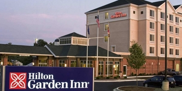 Hilton Garden Inn Safranbolu hizmete açıldı