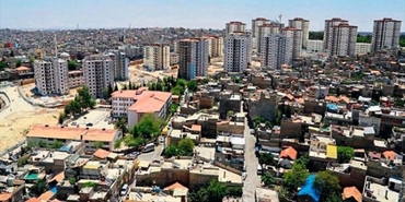 İstanbul'da 12 bölgenin imar planı askıda