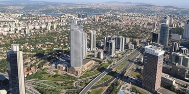 İstanbul'un satılabilir arsa stok değeri: 7 trilyon TL